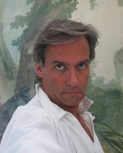 Profilbild von Achim Stanneck