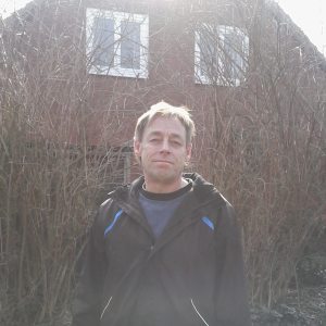 Profilbild von Achim Stark