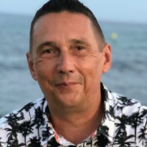 Profilbild von Achim Starker