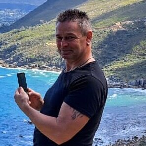 Profilbild von Achim Stechmann