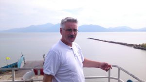 Profilbild von Achim Stein