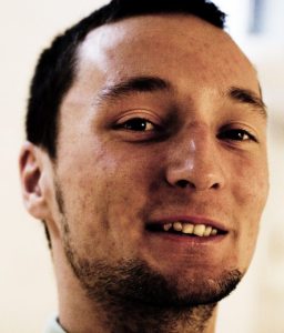 Profilbild von Achim Steinhaeusser