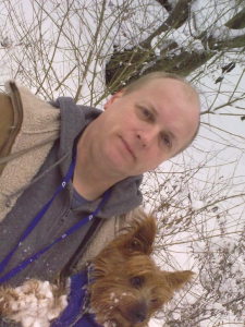 Profilbild von Achim Steinmetz