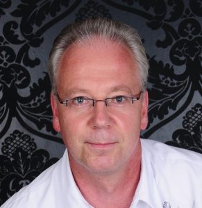 Profilbild von Achim Stephan