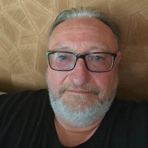 Profilbild von Achim Stinski