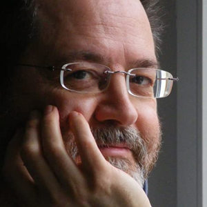 Profilbild von Achim Stößer