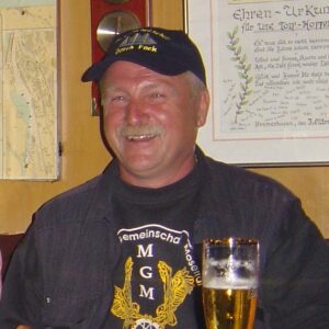 Profilbild von Achim Stumps