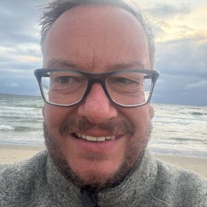 Profilbild von Achim Surmann