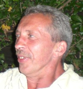 Profilbild von Achim Täschner