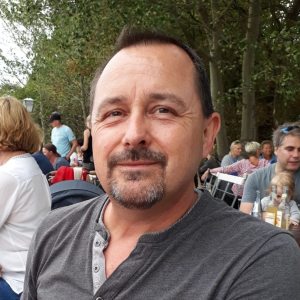 Profilbild von Achim Teller