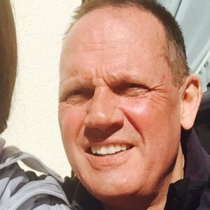 Profilbild von Achim Theede