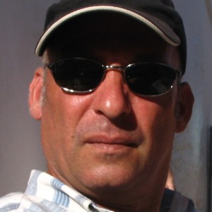 Profilbild von Achim Theurer