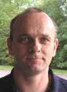 Profilbild von Achim Tonat