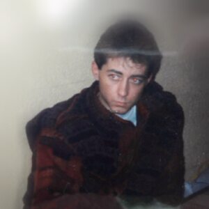 Profilbild von Achim Trefz