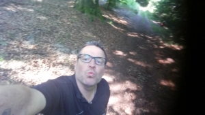 Profilbild von Achim Trefzger