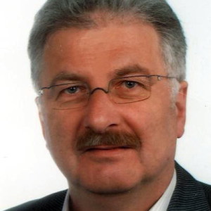 Profilbild von Achim Tschurl