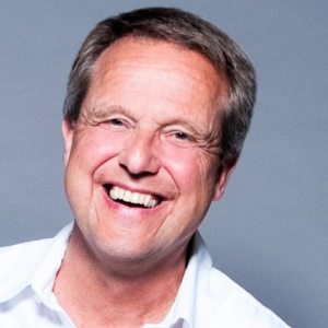 Profilbild von Achim Urbschat