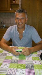 Profilbild von Achim Vehndel