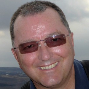 Profilbild von Achim Vetter