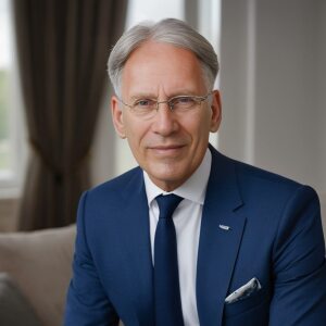 Profilbild von Achim Vogel