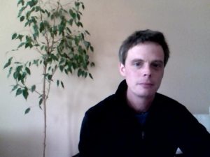 Profilbild von Achim Voos