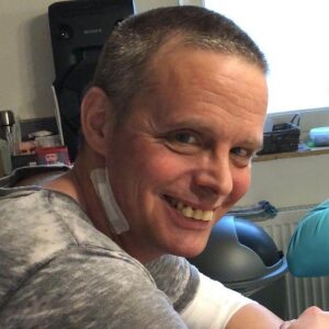 Profilbild von Achim Voos