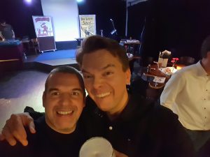 Profilbild von Achim Wagner
