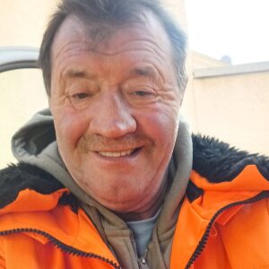 Profilbild von Achim Walther