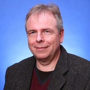 Profilbild von Achim Weber