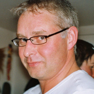 Profilbild von Achim Wefer