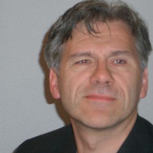 Profilbild von Achim Weidig