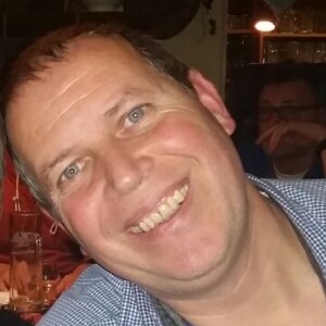 Profilbild von Achim Weidner