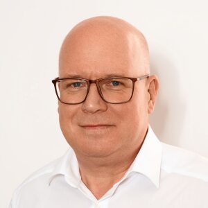 Profilbild von Achim Weigelt