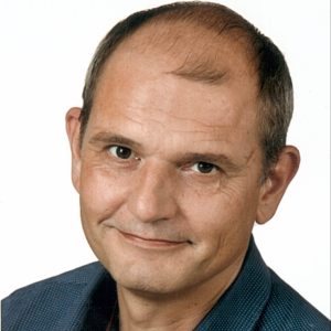 Profilbild von Achim Weinbach
