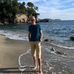 Profilbild von Achim Wende