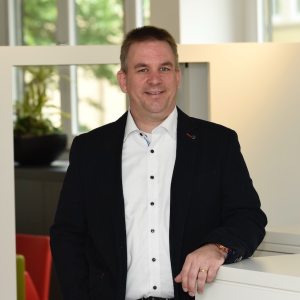 Profilbild von Achim Wendeler