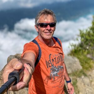 Profilbild von Achim Wendt