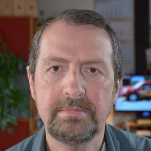 Profilbild von Achim Werner