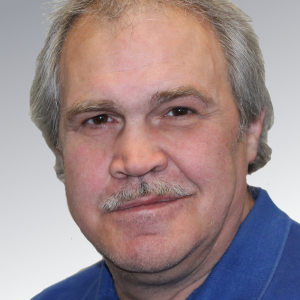 Profilbild von Achim Werner