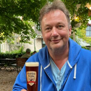 Profilbild von Achim Wiesmann