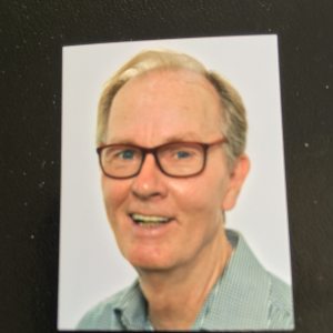 Profilbild von Achim Wilke