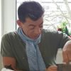 Profilbild von Achim Winands