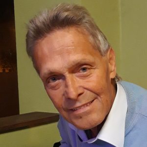 Profilbild von Achim Winkler