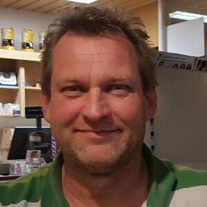 Profilbild von Achim Wiorek