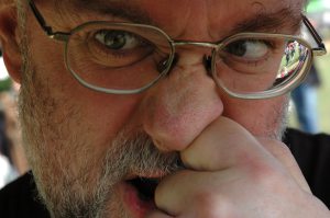 Profilbild von Achim Wirtz