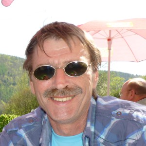 Profilbild von Achim Witt