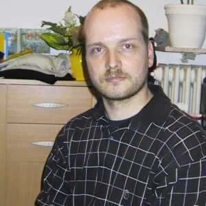 Profilbild von Achim Witte