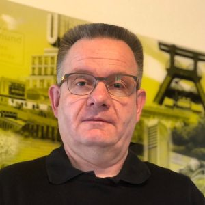 Profilbild von Achim Wittich