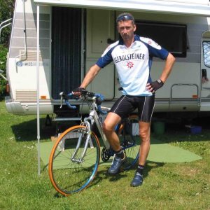 Profilbild von Achim Wolf