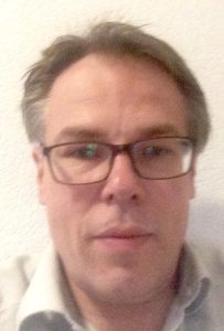 Profilbild von Achim Wollmershäuser